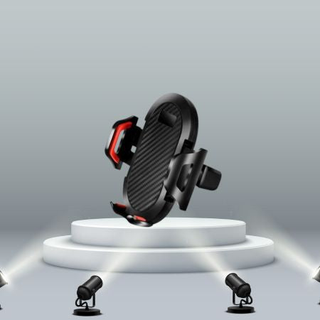 SUPPORT-TELEPHONE-VOITURE-grille-rouge