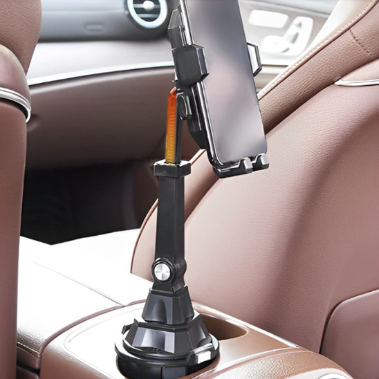 Support-de-telephone-pour-voiture-entre-2-sieges-avant