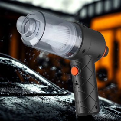 Aspirateur puissant pour voiture | Multi™ - Mon Intérieur Voiture