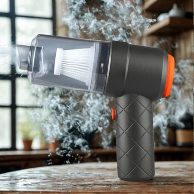 Aspirateur puissant pour voiture | Multi™ - Mon Intérieur Voiture
