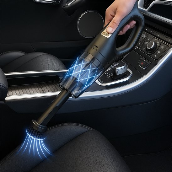 Aspirateur voiture siĂšge