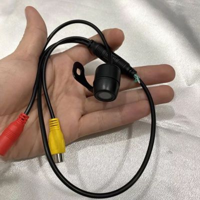 caméra pour la voiture câble de branchement