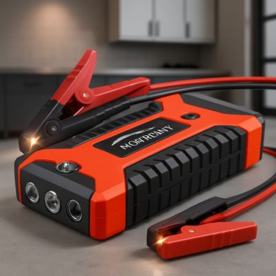 chargeur de batterie multifonction