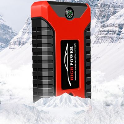 chargeur de batterie par temps froid