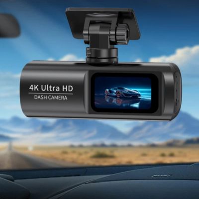 dashcam avec écran