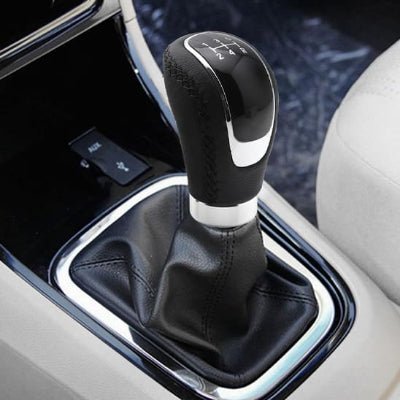pommeau de vitesse pour boîte 5