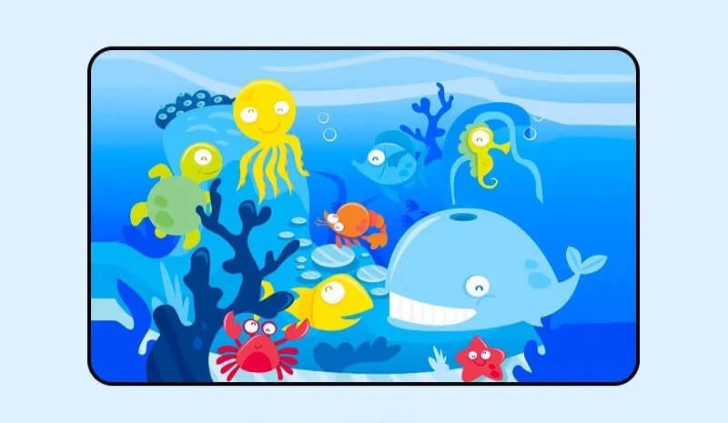 pare-soleil-voiture-bébé-océan-arrière