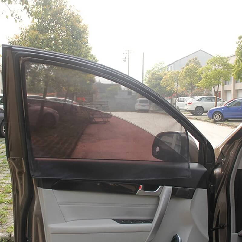 Pare soleil voiture | Universel™ - Mon Intérieur Voiture