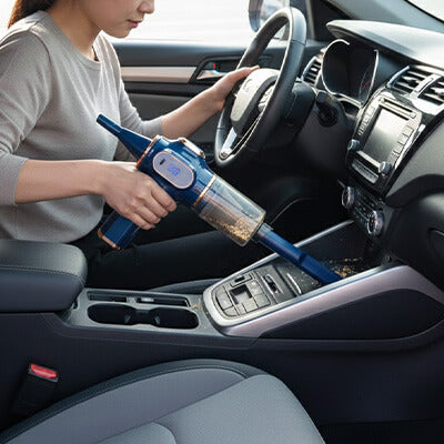 Aspirateur de voiture | Aspirator™