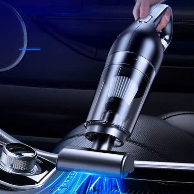 Aspirateur voiture 