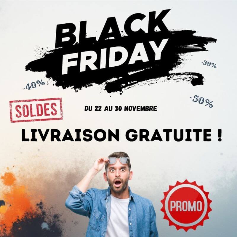 Black Friday Mon Intérieur Voiture