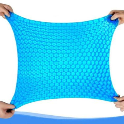 Coussin-pour-voiture-étiré