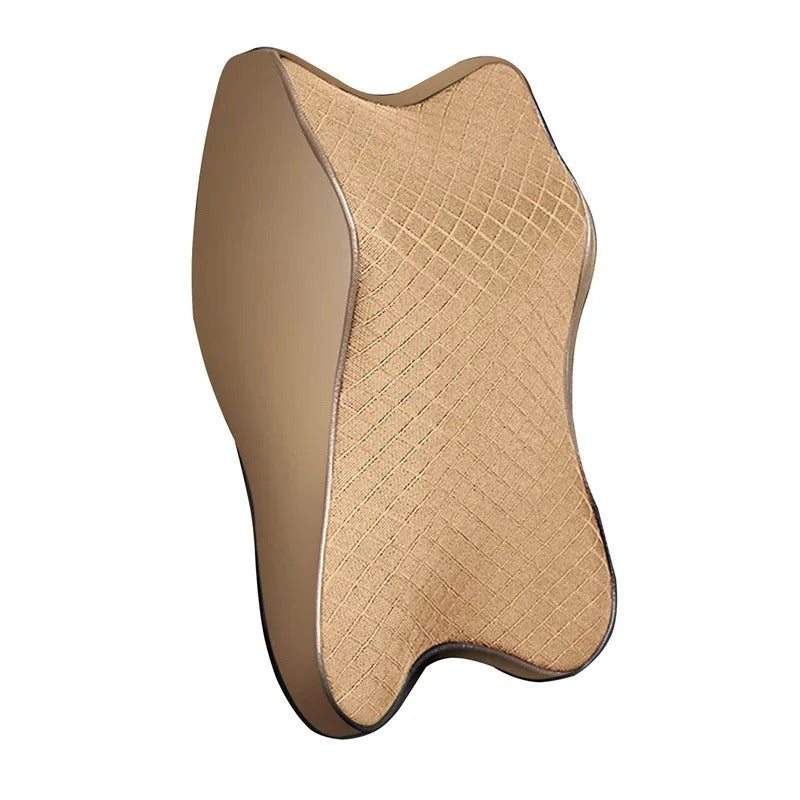 coussin cervical-grand-beige