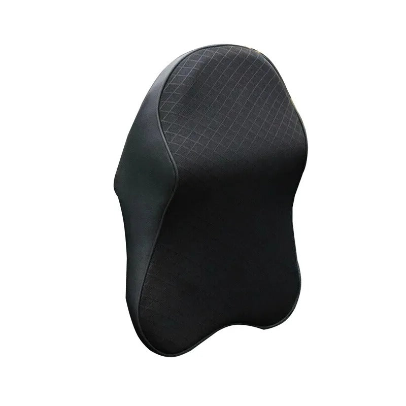 coussin cervical-petit-noir