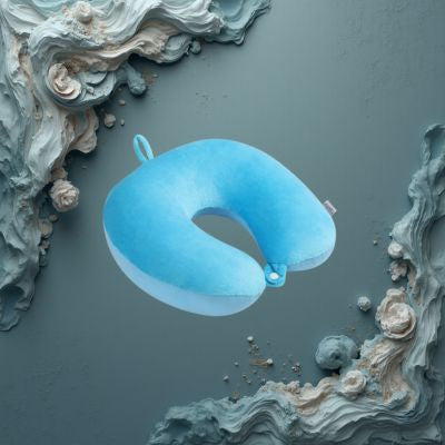 Oreiller de voyage | Ergonomic™