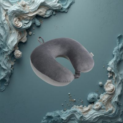 Oreiller de voyage | Ergonomic™