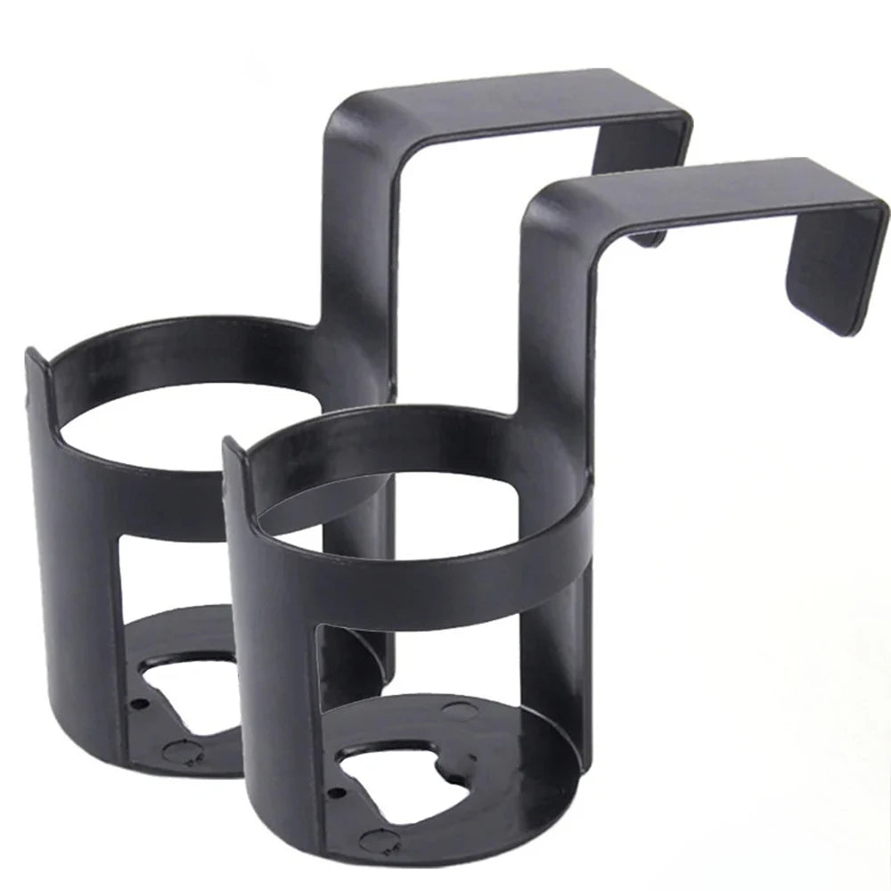 porte gobelet voiture double