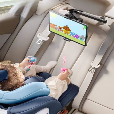 Support_tablette_voiture_bébé_regarde_écran