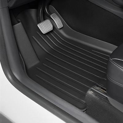 tapis de voiture conducteur