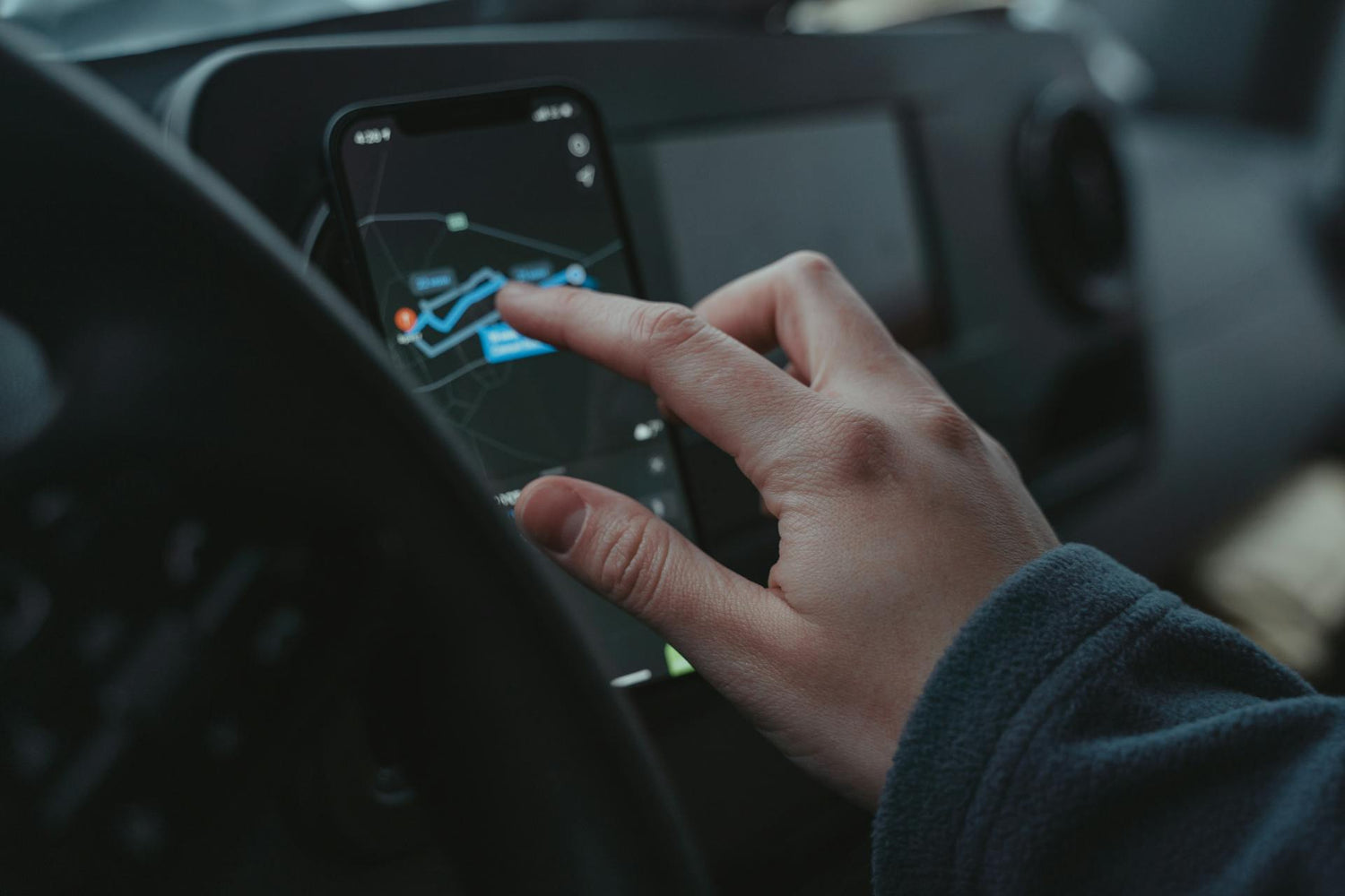 accessoire voiture intérieur 3