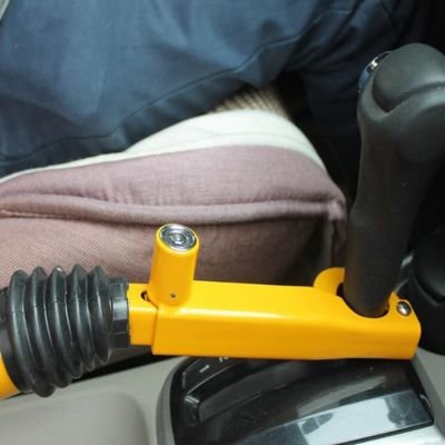 Antivol pour voiture levier de vitesse