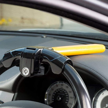 Antivol voiture barre volant