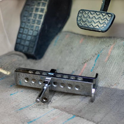 Antivol voiture frein 