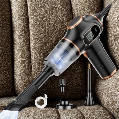 Aspirateur de voiture | Aspirator™ - Mon Intérieur Voiture