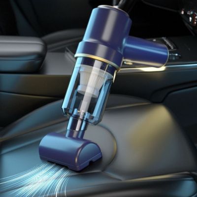 Aspirateur pour voiture | CarClean™ - Mon Intérieur Voiture