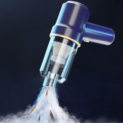 Aspirateur pour voiture | CarClean™ - Mon Intérieur Voiture
