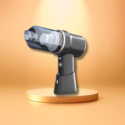 Aspirateur pour voiture | CarClean™ - Mon Intérieur Voiture