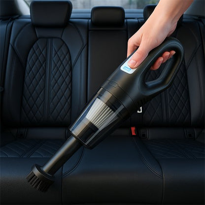 Aspirateur voiture banquette arrière