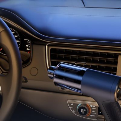 Aspirateur voiture sans fil | Doré™ - Mon Intérieur Voiture