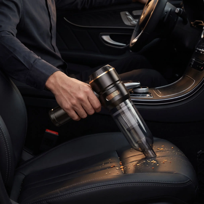 aspirateur_voiture_professionnel_noir aspire miettes