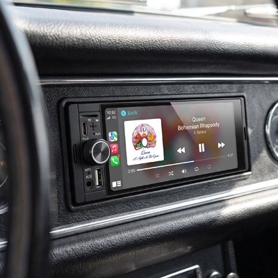 Autoradio carplay pour voiture