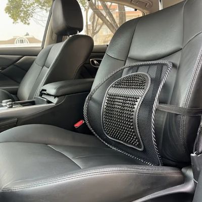Coussin pour lombaire | Bombé™ - Mon Intérieur Voiture