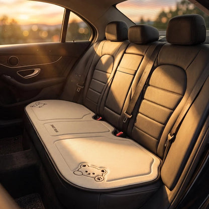 Couvre siege auto banquette arrière