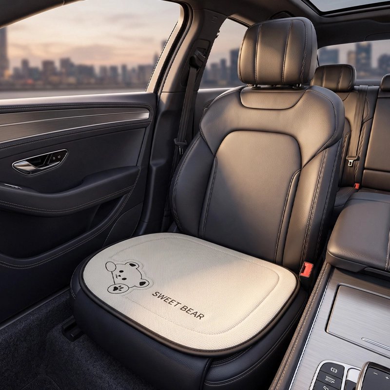 Couvre siege auto pour voiture