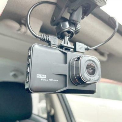 dashcam pour voiture appareil photo