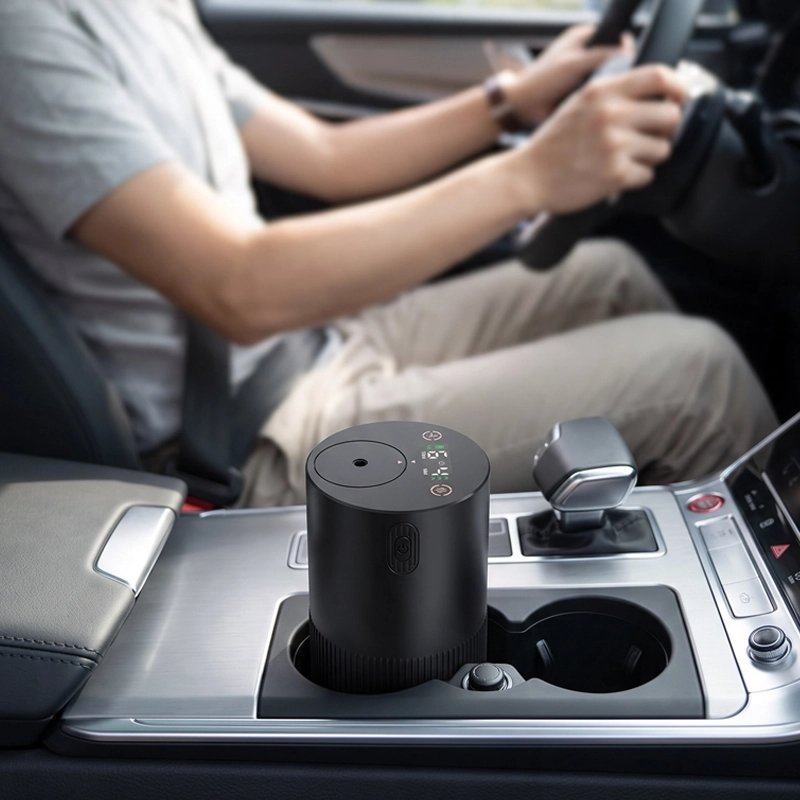 Diffuseur de parfum voiture