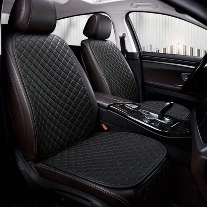 Housse de siege voiture noir
