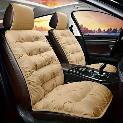 Housse voiture douce