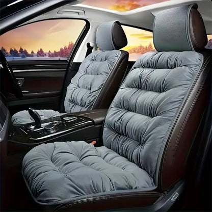Housse voiture épais