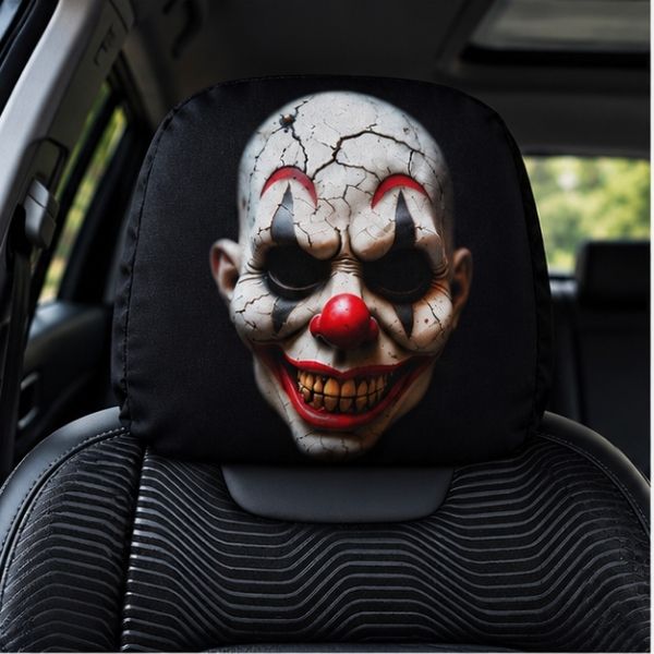 housse_repose_tete_voiture_clown
