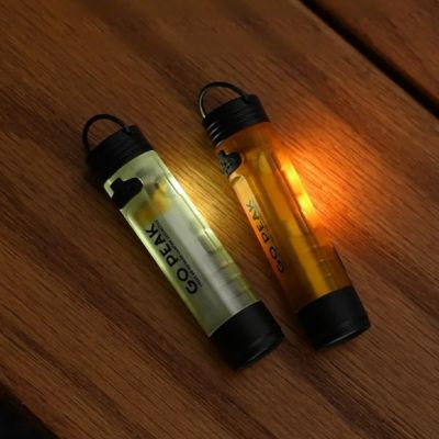 lampe de poche mini