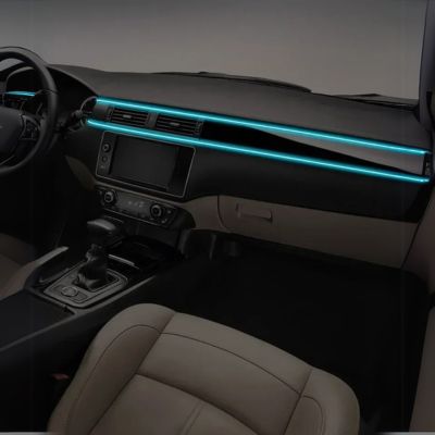 Led voiture intérieur | Lumineuse™ - Mon Intérieur Voiture
