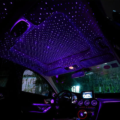 Leds voitures | Ciel Etoilé™