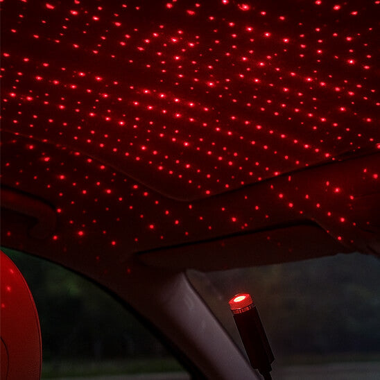 Leds voitures | Ciel Etoilé™