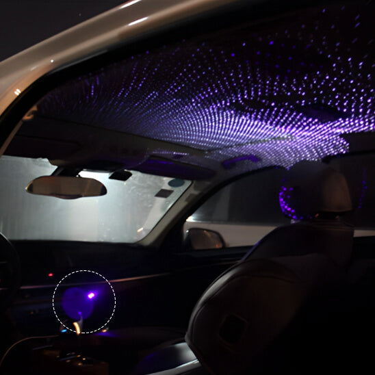 Leds voitures | Ciel Etoilé™