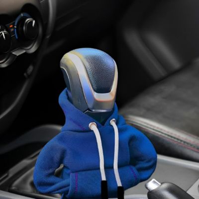 Levier de vitesse | Sweat™ - Mon Intérieur Voiture